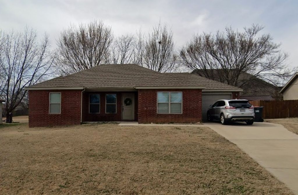 3485 Cherry Knoll Circle, Springdale, AR 72762