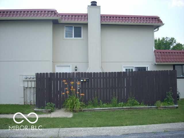 2866 Punto Alto Court, Indianapolis, IN 46227