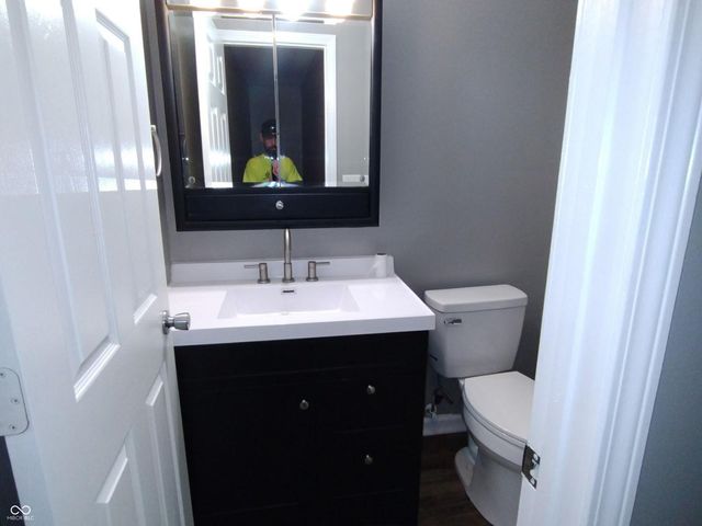 2866 Punto Alto Court, Indianapolis, IN 46227