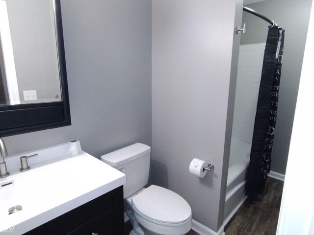 2866 Punto Alto Court, Indianapolis, IN 46227