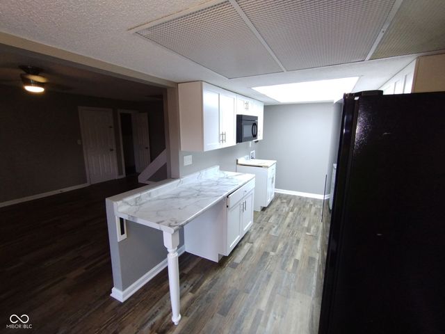 2866 Punto Alto Court, Indianapolis, IN 46227