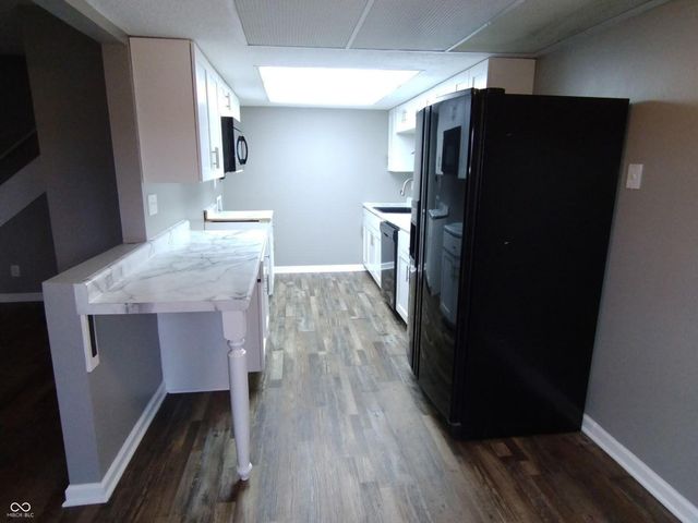 2866 Punto Alto Court, Indianapolis, IN 46227