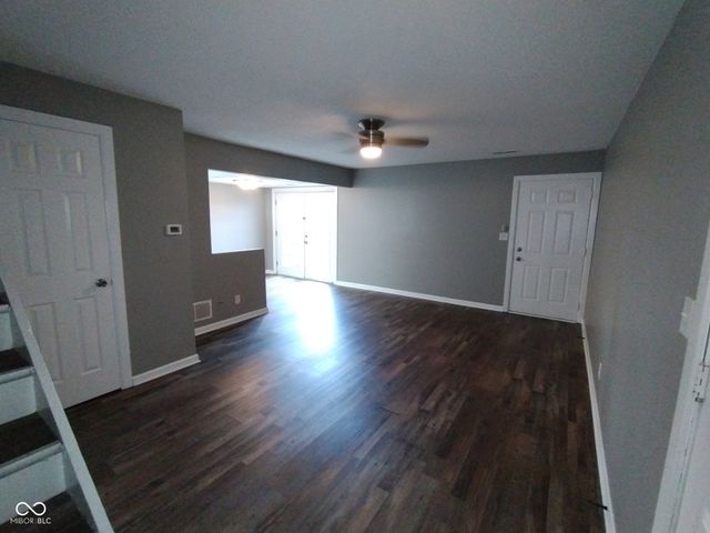 2866 Punto Alto Court, Indianapolis, IN 46227