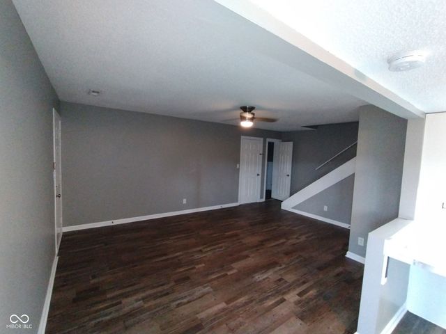 2866 Punto Alto Court, Indianapolis, IN 46227