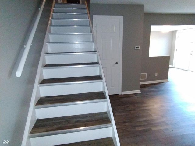 2866 Punto Alto Court, Indianapolis, IN 46227