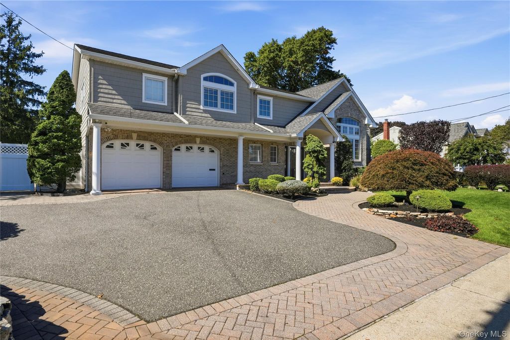 72 Wenwood Drive, Massapequa Park, NY 11762 — photo 4