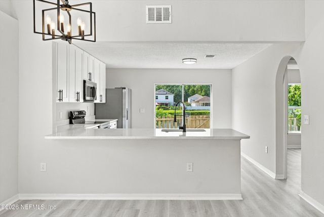 6614 GENTLE OAKS Drive N, Jacksonville, FL 32244