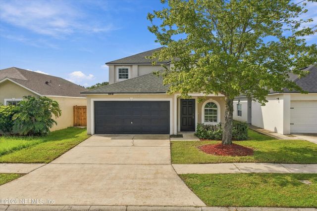 6614 GENTLE OAKS Drive N, Jacksonville, FL 32244