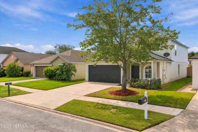 6614 GENTLE OAKS Drive N, Jacksonville, FL 32244
