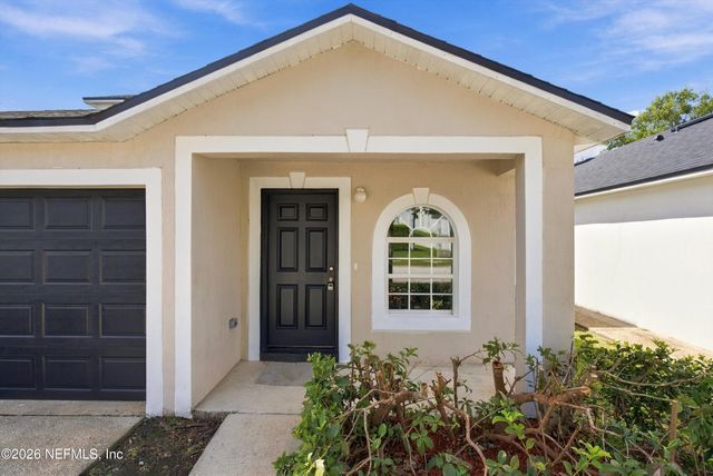 6614 GENTLE OAKS Drive N, Jacksonville, FL 32244