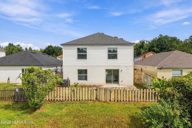 6614 GENTLE OAKS Drive N, Jacksonville, FL 32244