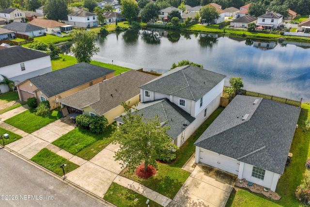 6614 GENTLE OAKS Drive N, Jacksonville, FL 32244