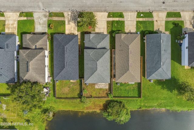 6614 GENTLE OAKS Drive N, Jacksonville, FL 32244