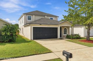 6614 GENTLE OAKS Drive N, Jacksonville, FL 32244