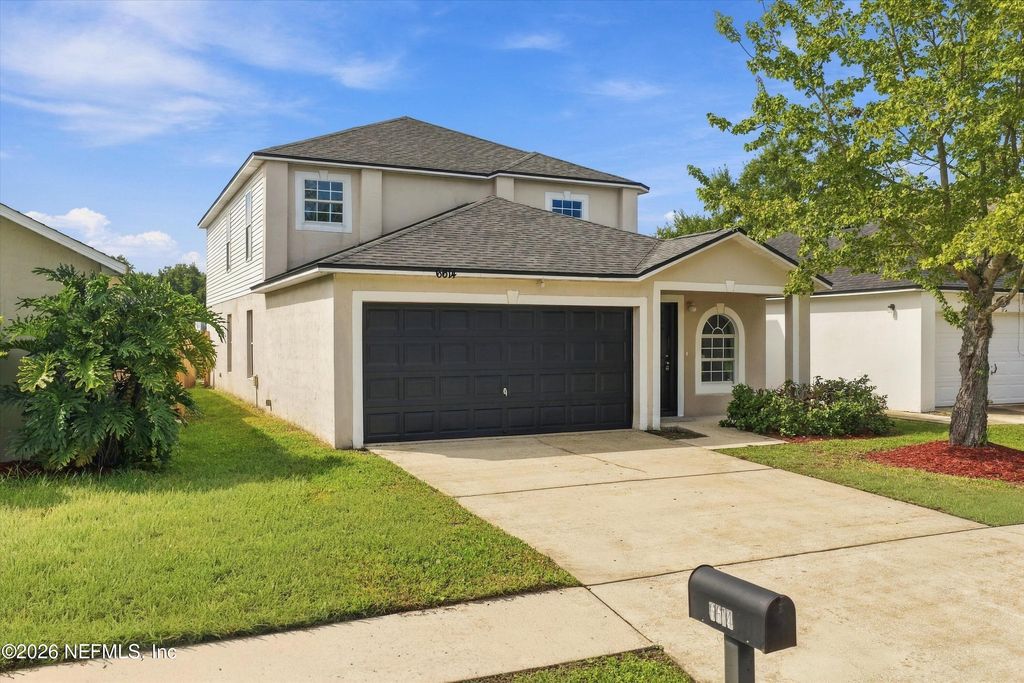 6614 GENTLE OAKS Drive N, Jacksonville, FL 32244