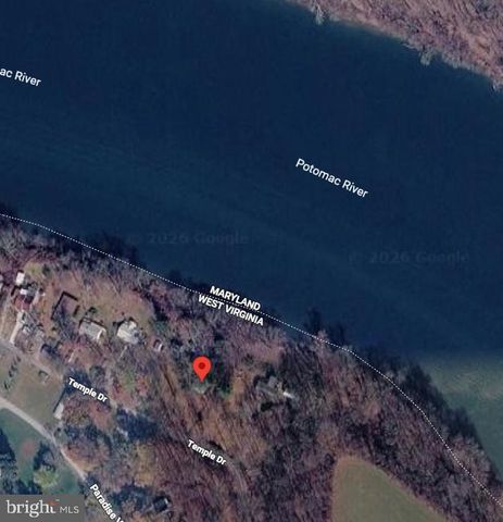 474 TEMPLE DR, Falling Waters, WV 25419
