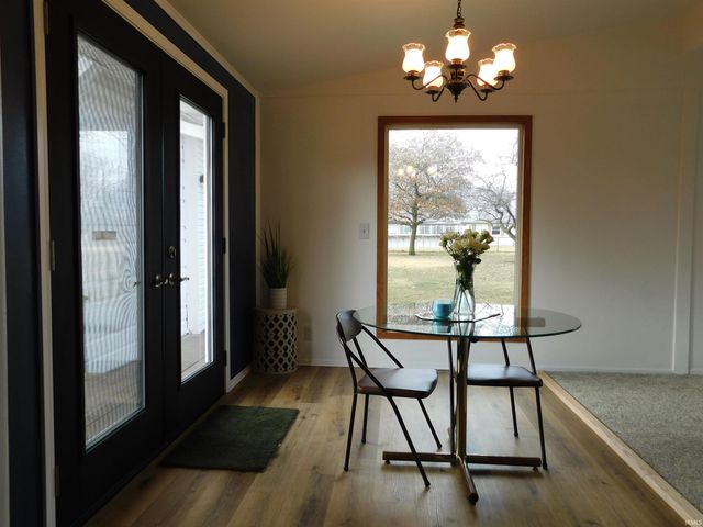 1082 S Old US HWY 31, Rochester, IN 46975