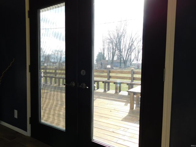 1082 S Old US HWY 31, Rochester, IN 46975