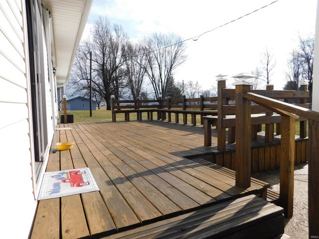 1082 S Old US HWY 31, Rochester, IN 46975