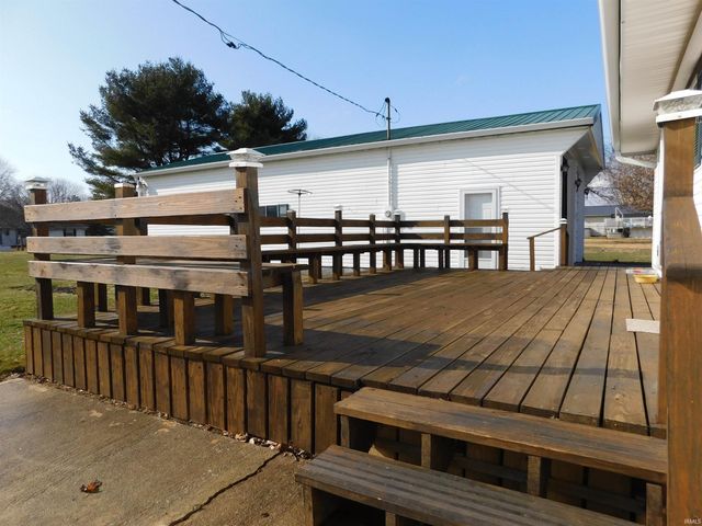 1082 S Old US HWY 31, Rochester, IN 46975