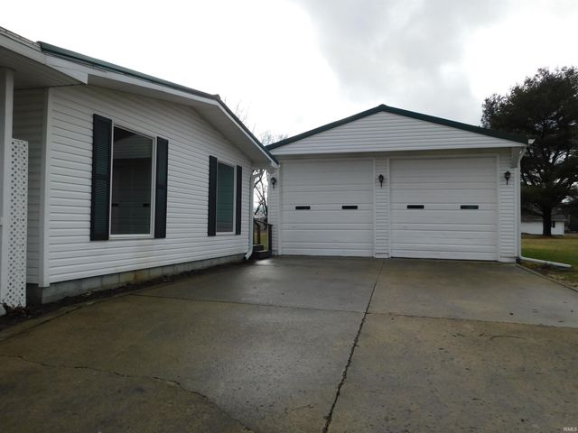 1082 S Old US HWY 31, Rochester, IN 46975