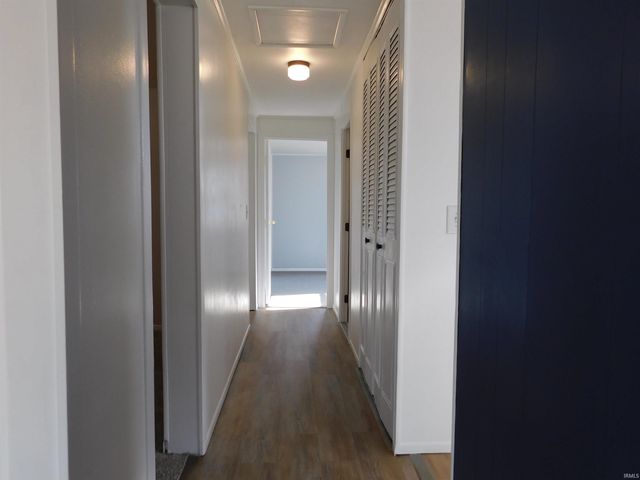 1082 S Old US HWY 31, Rochester, IN 46975