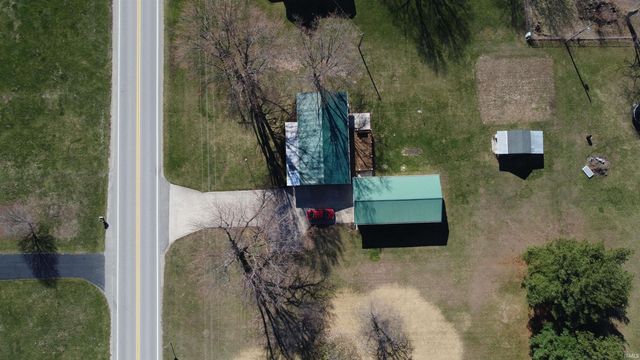 1082 S Old US HWY 31, Rochester, IN 46975