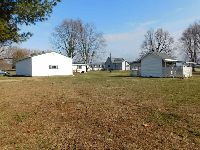 1082 S Old US HWY 31, Rochester, IN 46975