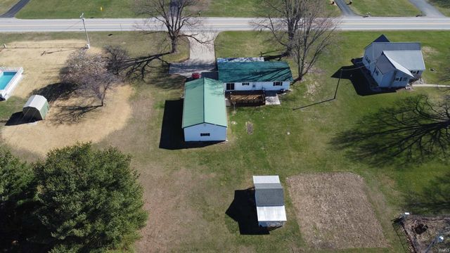 1082 S Old US HWY 31, Rochester, IN 46975