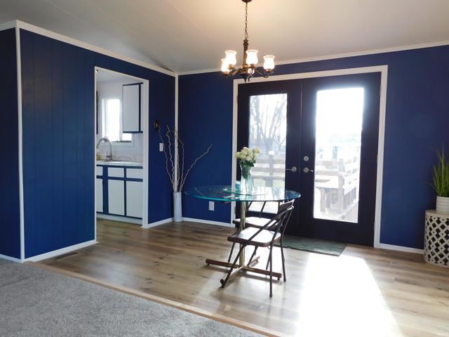 1082 S Old US HWY 31, Rochester, IN 46975