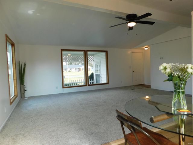 1082 S Old US HWY 31, Rochester, IN 46975