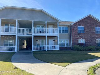 4429 Jay Bird Circle Unit 106, Wilmington, NC 28412