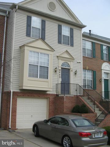 2443 COPPER MOUNTAIN TER, Silver Spring, MD 20906