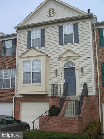 2443 COPPER MOUNTAIN TER, Silver Spring, MD 20906