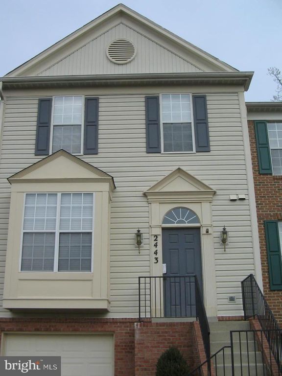 2443 COPPER MOUNTAIN TER, Silver Spring, MD 20906