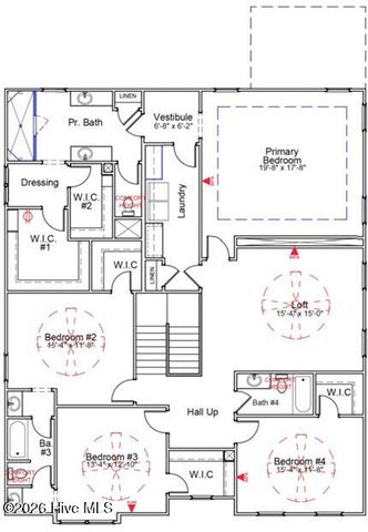3027 Coastal Dream Way, Leland, NC 28451