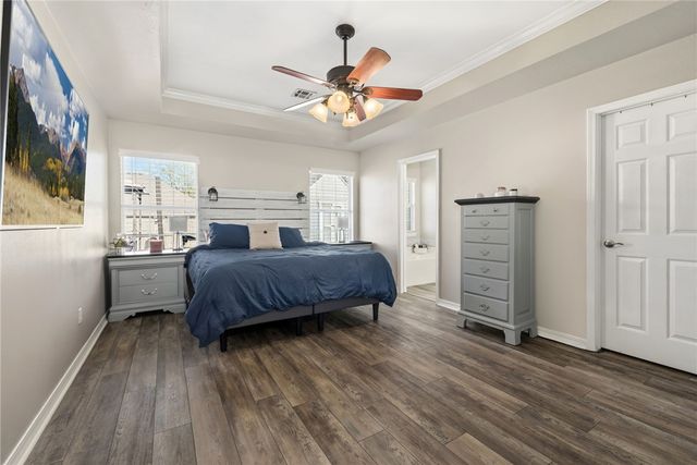 3901 SW Cherry Road, Bentonville, AR 72713