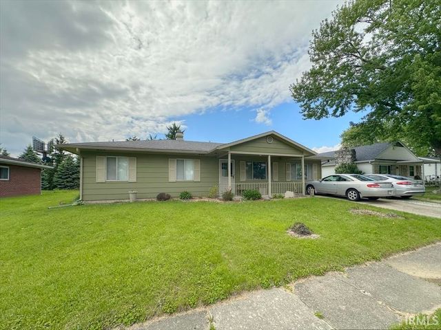 1917 NORTHVIEW Boulevard, Kokomo, IN 46901