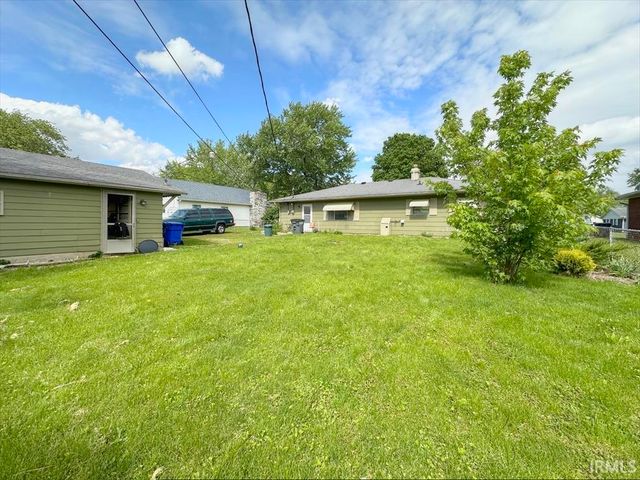 1917 NORTHVIEW Boulevard, Kokomo, IN 46901