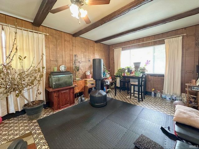 1917 NORTHVIEW Boulevard, Kokomo, IN 46901