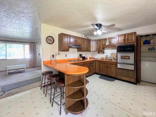 1917 NORTHVIEW Boulevard, Kokomo, IN 46901