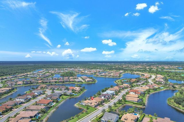 507 Sonoma Isles Circle, Jupiter, FL 33478