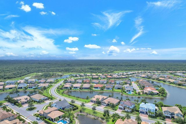 507 Sonoma Isles Circle, Jupiter, FL 33478