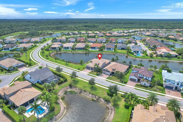 507 Sonoma Isles Circle, Jupiter, FL 33478