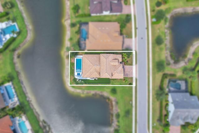 507 Sonoma Isles Circle, Jupiter, FL 33478