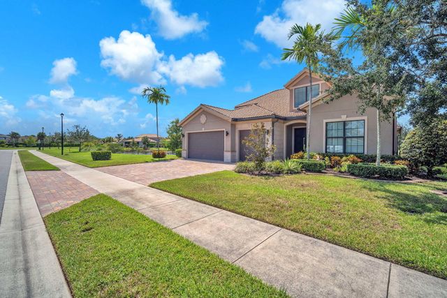 507 Sonoma Isles Circle, Jupiter, FL 33478