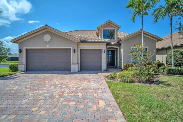 507 Sonoma Isles Circle, Jupiter, FL 33478