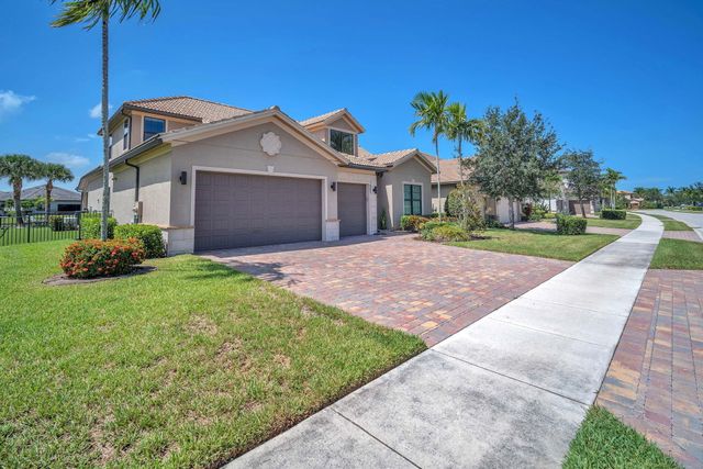507 Sonoma Isles Circle, Jupiter, FL 33478