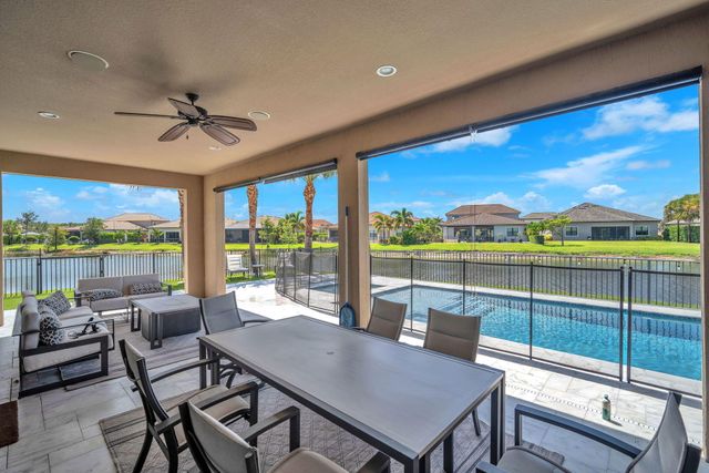 507 Sonoma Isles Circle, Jupiter, FL 33478