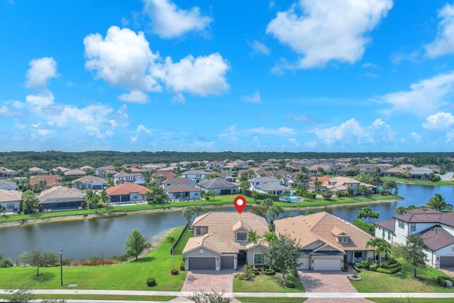 507 Sonoma Isles Circle, Jupiter, FL 33478